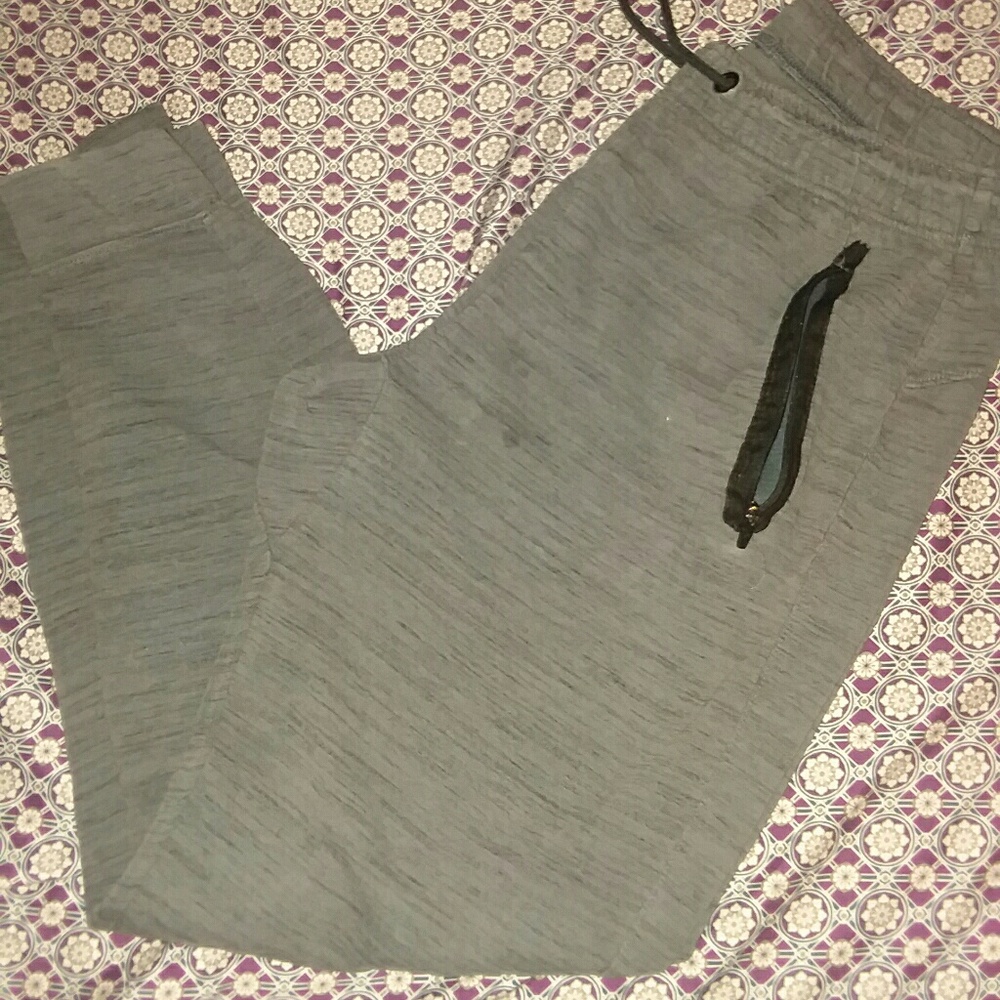 Mens joggers